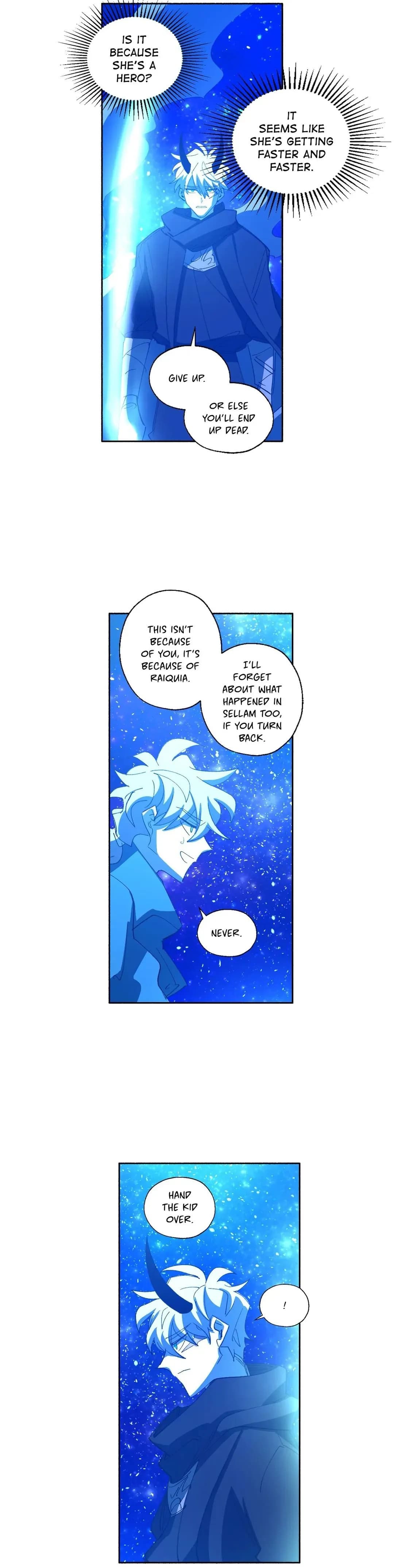 RPG Comic - Chapter 172 - Page 3