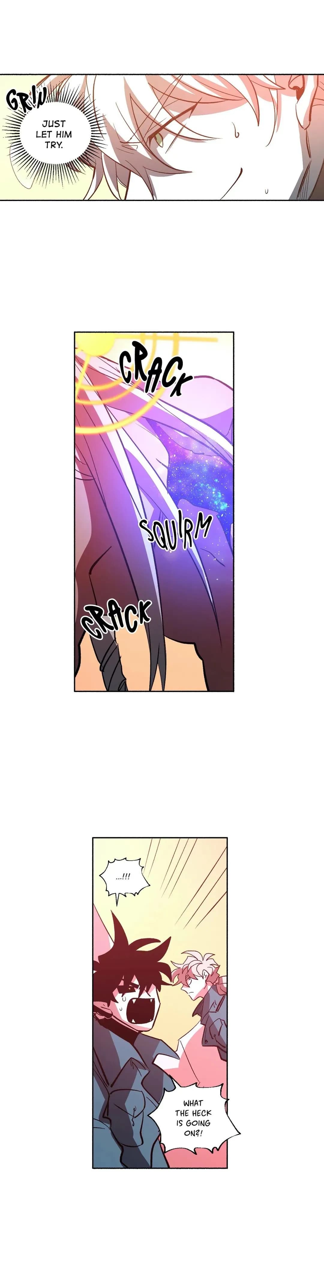 RPG Comic - Chapter 177 - Page 23