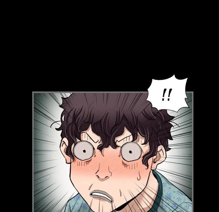 Running Man - Chapter 1 - Page 27