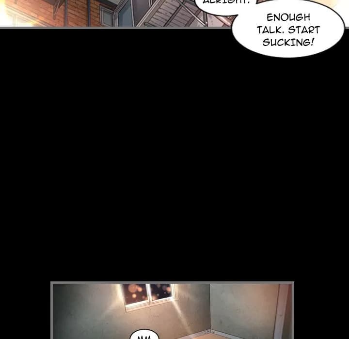 Running Man - Chapter 1 - Page 33
