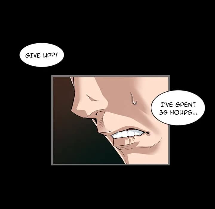 Running Man - Chapter 1 - Page 120