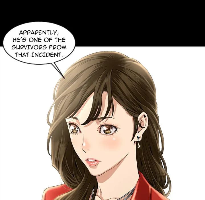 Running Man - Chapter 1 - Page 135