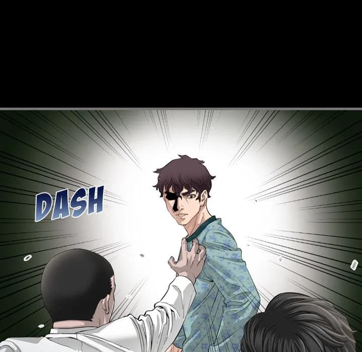 Running Man - Chapter 3 - Page 87