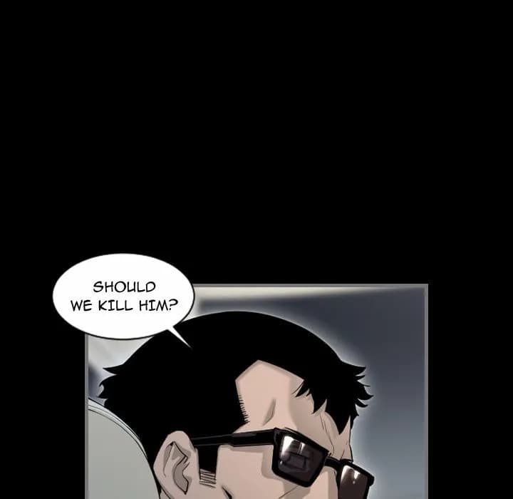 Running Man - Chapter 5 - Page 106