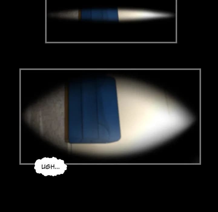 Running Man - Chapter 5 - Page 113