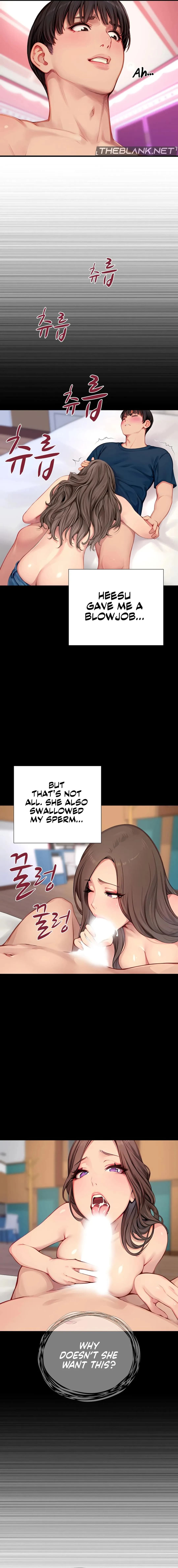 S Class - Chapter 14 - Page 5
