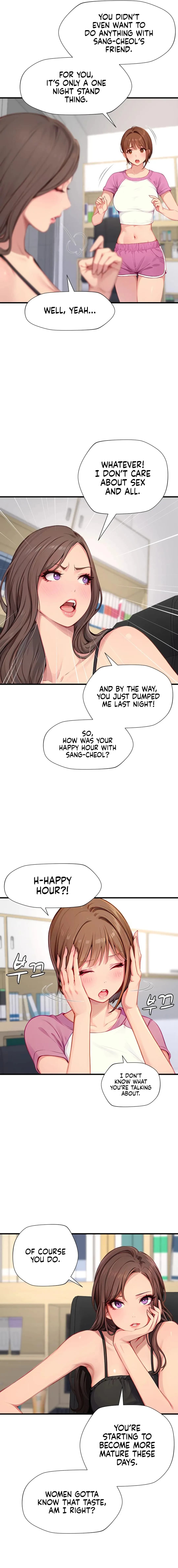 S Class - Chapter 15 - Page 4