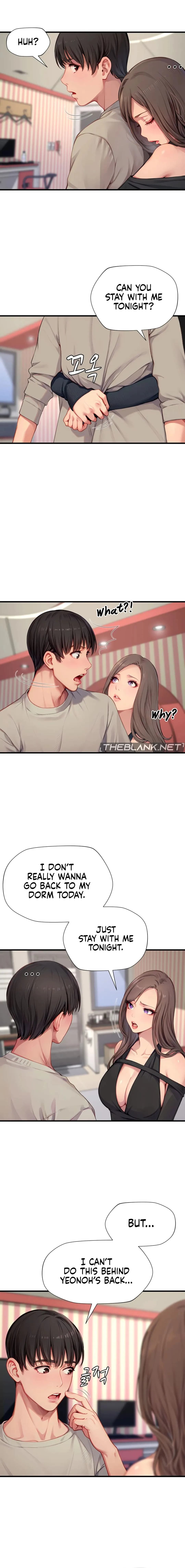 S Class - Chapter 16 - Page 8