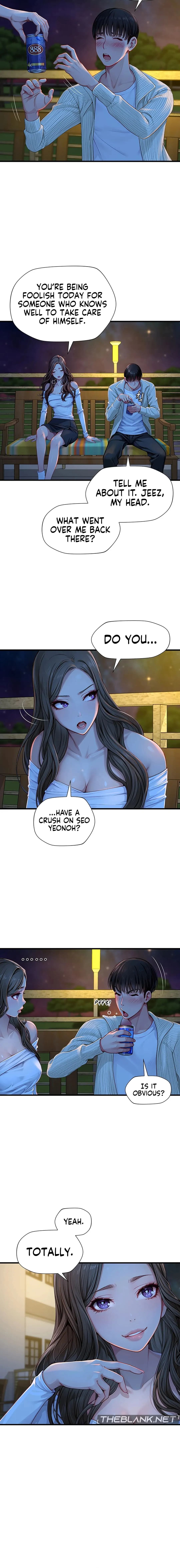 S Class - Chapter 2 - Page 5