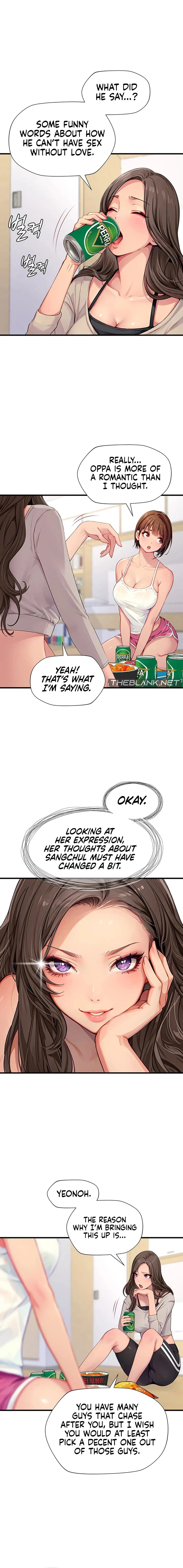 S Class - Chapter 2 - Page 16