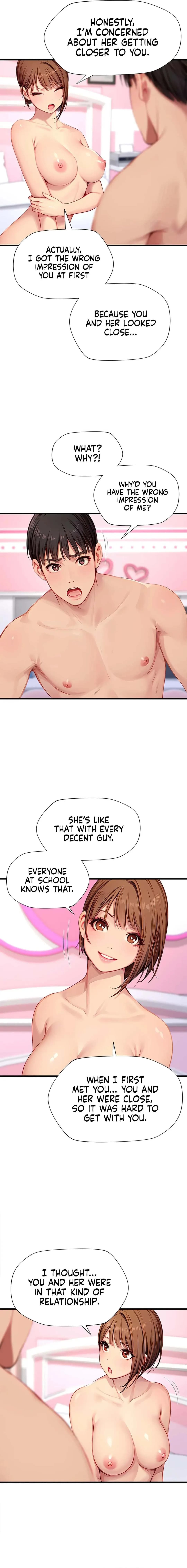 S Class - Chapter 22 - Page 3