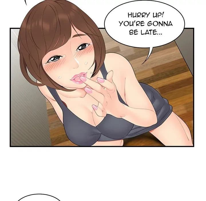 S Diaries 100 - Chapter 11 - Page 76
