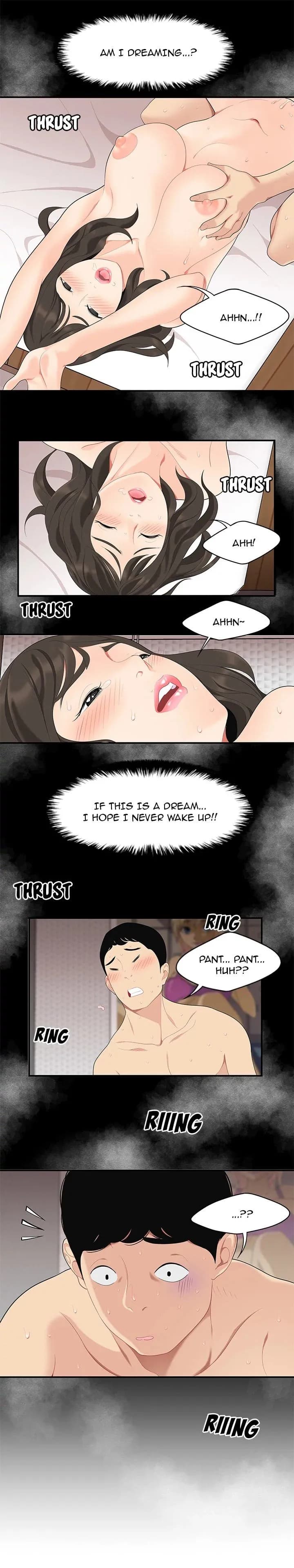 S Diaries 100 - Chapter 13 - Page 9