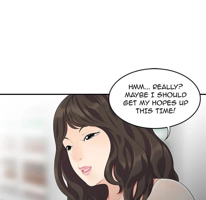 S Diaries 100 - Chapter 14 - Page 22