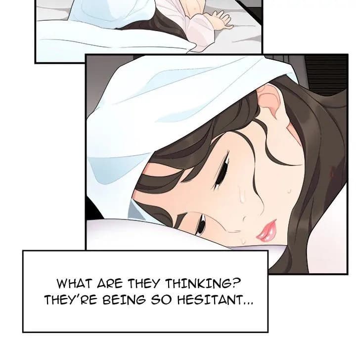 S Diaries 100 - Chapter 16 - Page 37