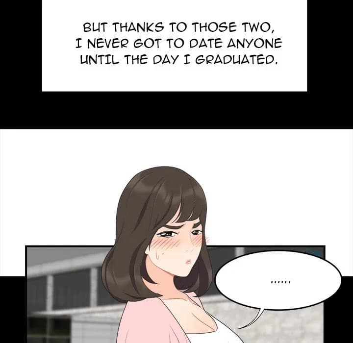 S Diaries 100 - Chapter 16 - Page 48