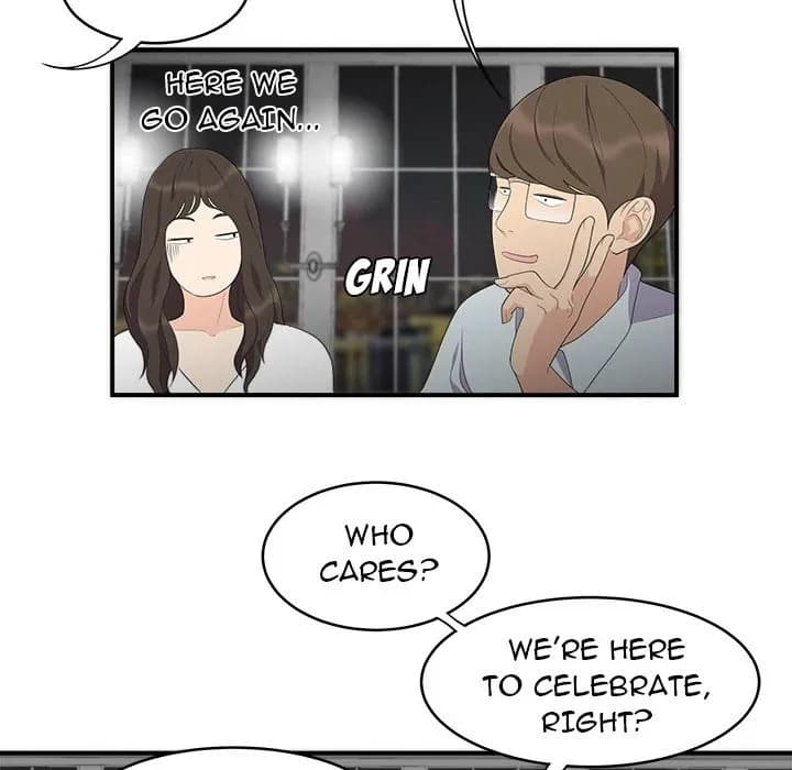 S Diaries 100 - Chapter 17 - Page 53