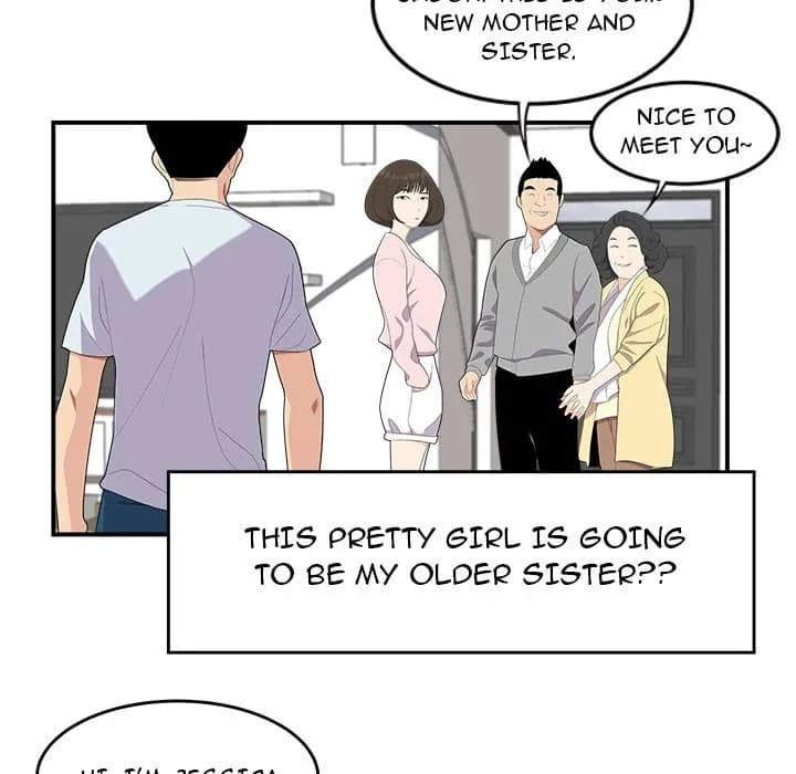 S Diaries 100 - Chapter 19 - Page 6