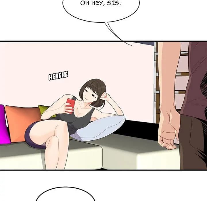 S Diaries 100 - Chapter 19 - Page 23