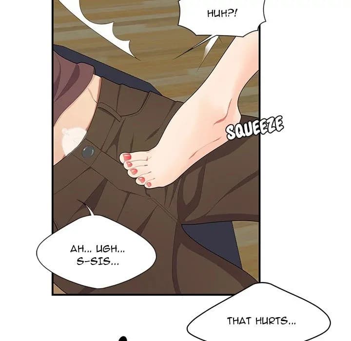 S Diaries 100 - Chapter 19 - Page 50