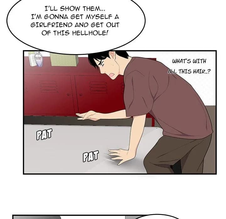 S Diaries 100 - Chapter 21 - Page 7