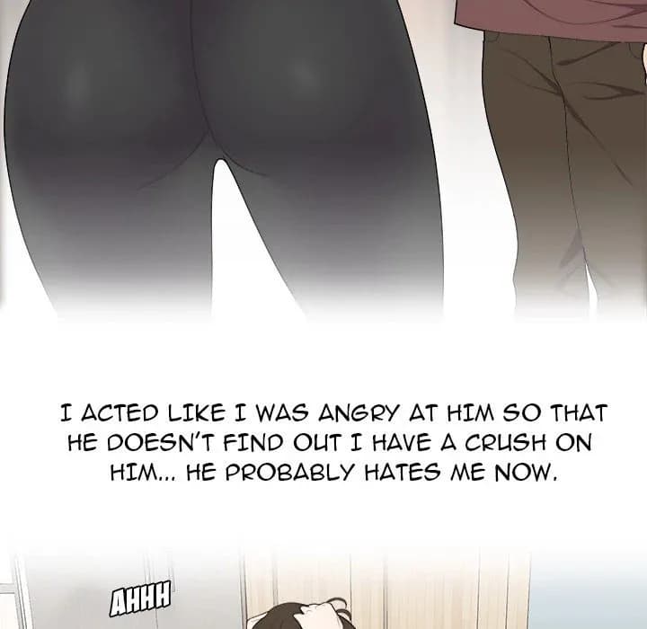 S Diaries 100 - Chapter 21 - Page 31