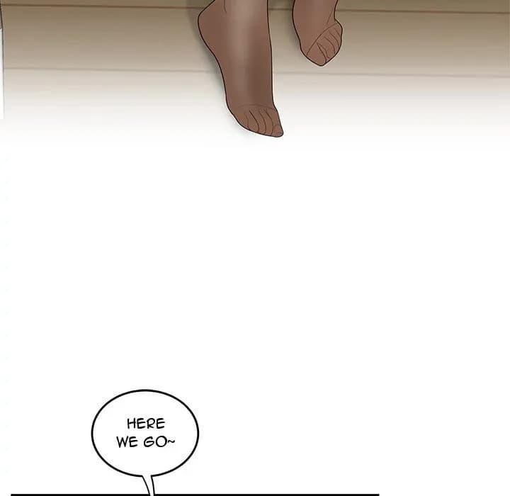 S Diaries 100 - Chapter 24 - Page 51
