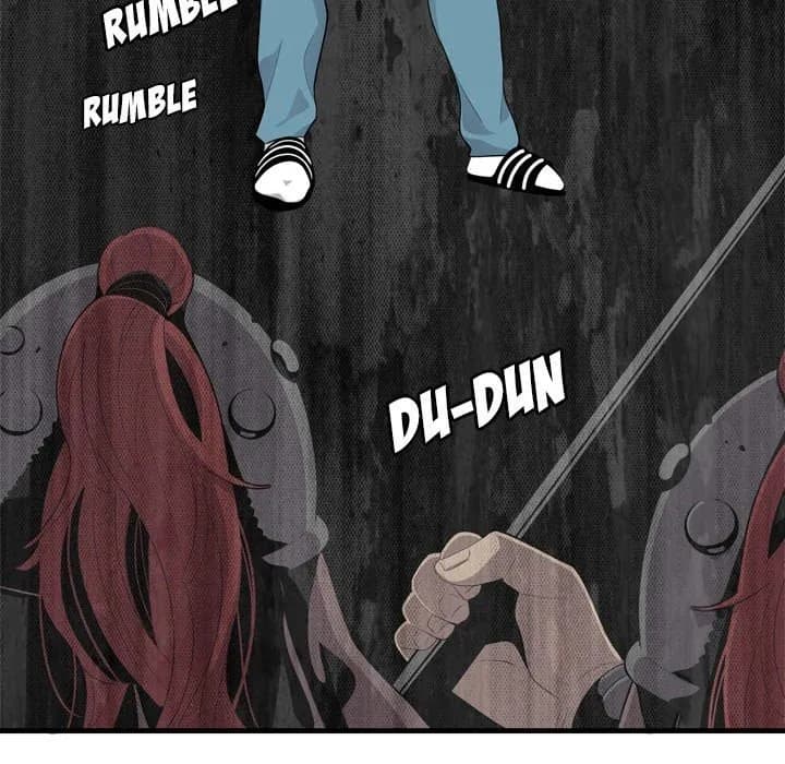 S Diaries 100 - Chapter 3 - Page 39