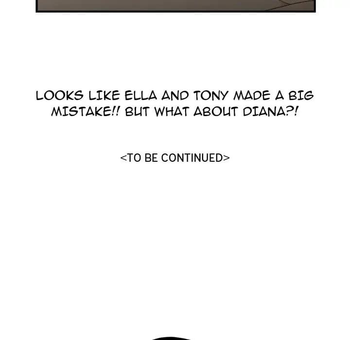 S Diaries 100 - Chapter 32 - Page 19