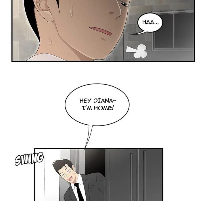 S Diaries 100 - Chapter 33 - Page 18