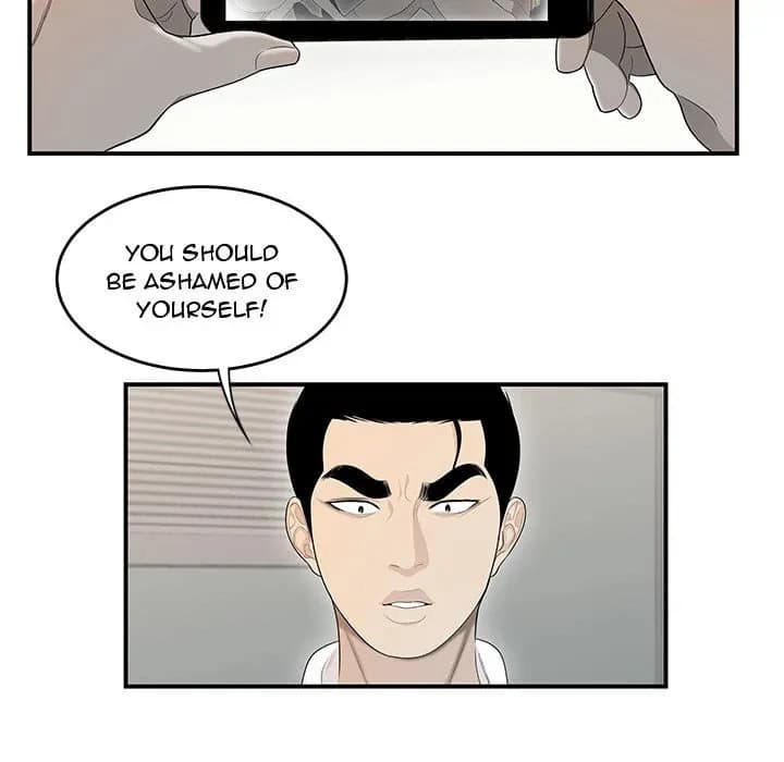 S Diaries 100 - Chapter 38 - Page 50