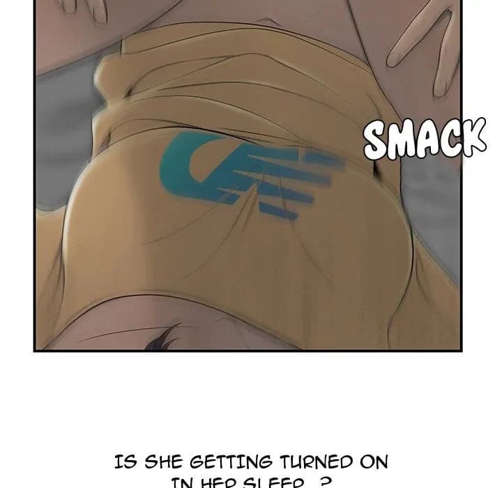 S Diaries 100 - Chapter 43 - Page 105