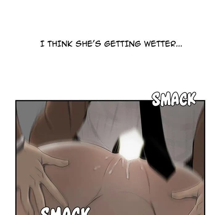 S Diaries 100 - Chapter 44 - Page 6