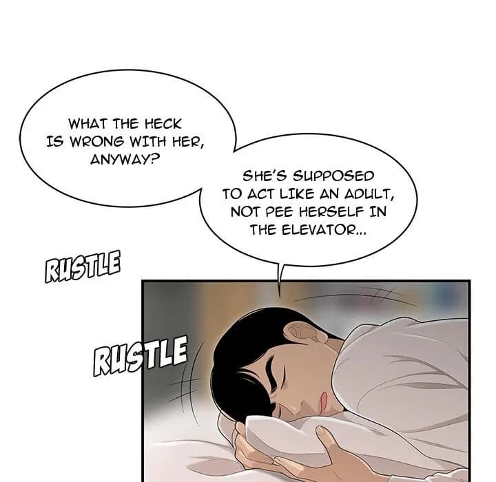S Diaries 100 - Chapter 46 - Page 32