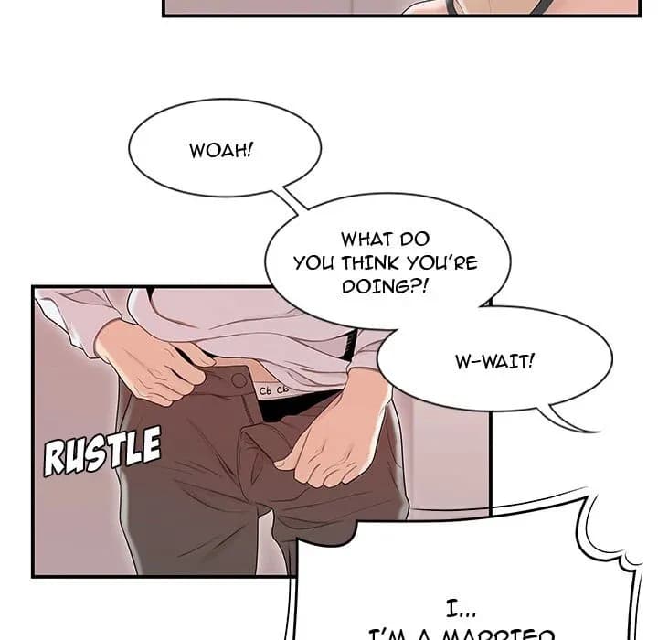 S Diaries 100 - Chapter 46 - Page 47