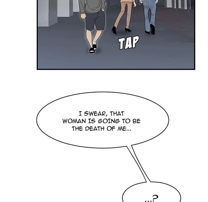 S Diaries 100 - Chapter 47 - Page 6
