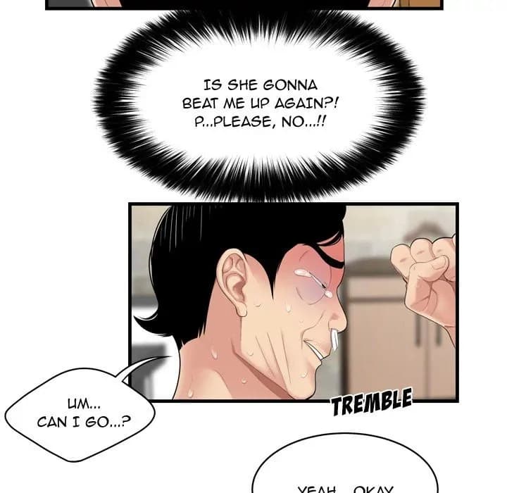 S Diaries 100 - Chapter 5 - Page 32