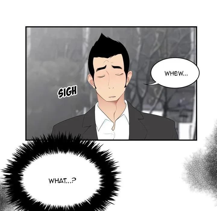 S Diaries 100 - Chapter 8 - Page 20