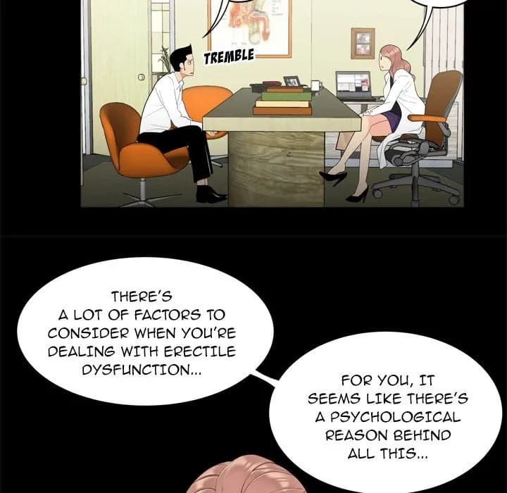 S Diaries 100 - Chapter 8 - Page 25