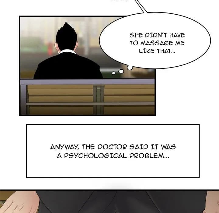 S Diaries 100 - Chapter 8 - Page 45