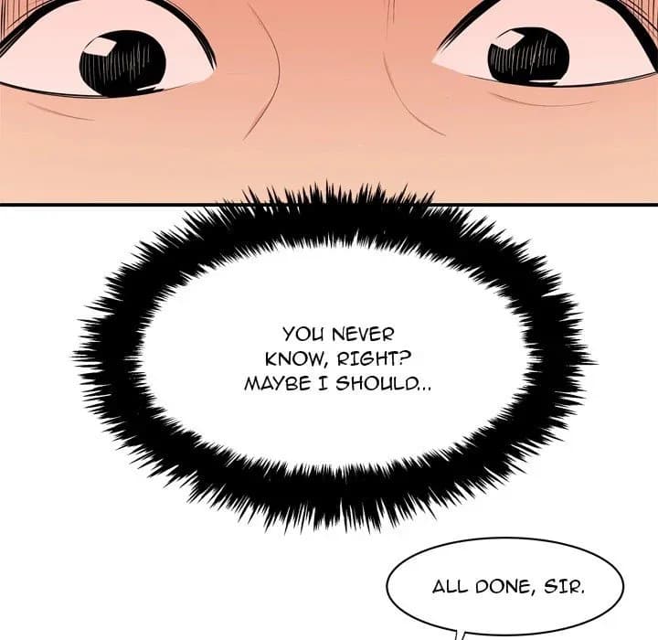 S Diaries 100 - Chapter 8 - Page 87