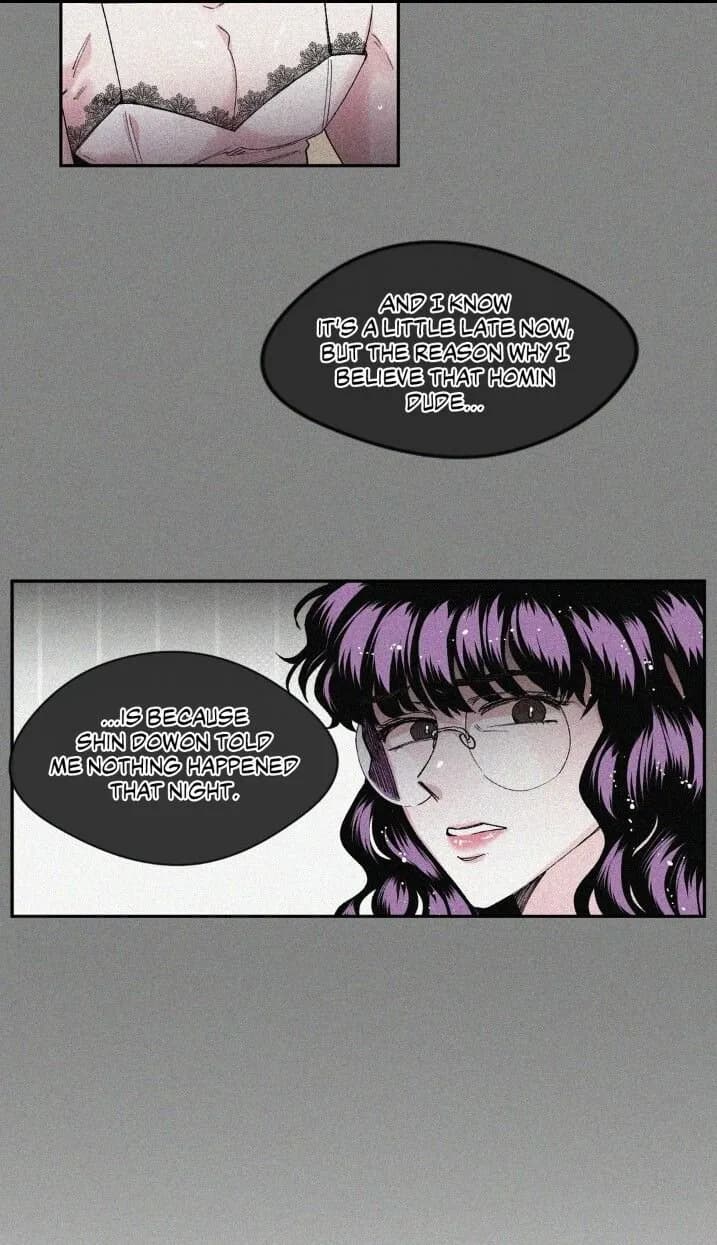 S Flower - Chapter 31 - Page 9