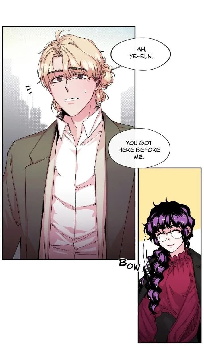 S Flower - Chapter 31 - Page 11