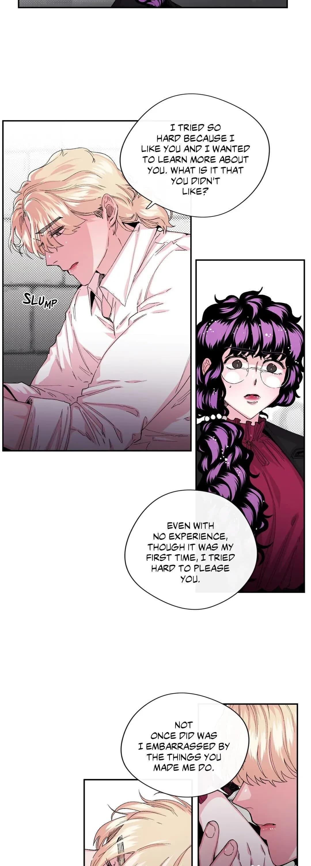 S Flower - Chapter 32 - Season 1 Finale - Page 19