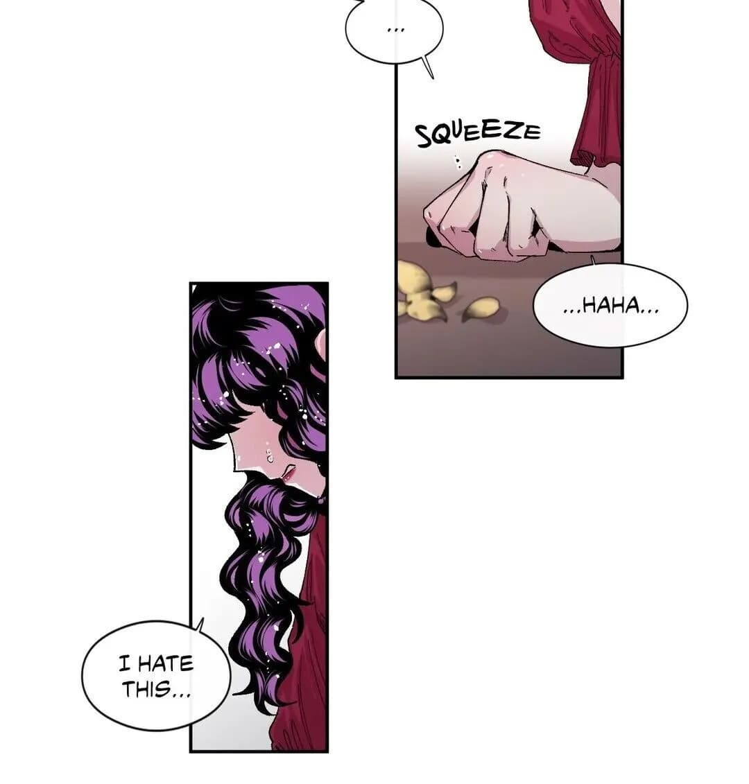 S Flower - Chapter 33 - Season 2 - Page 53