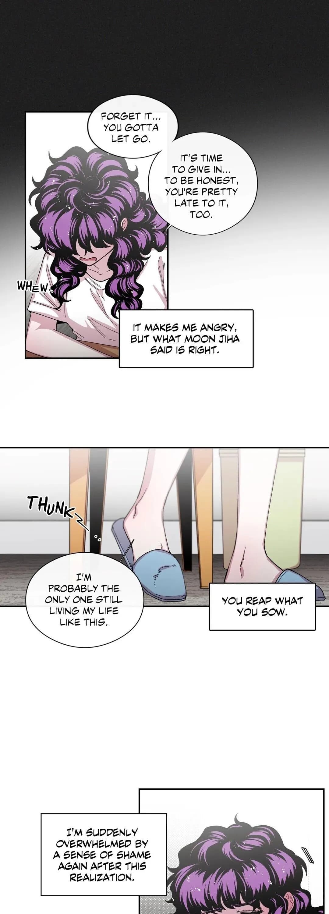 S Flower - Chapter 34 - Page 29