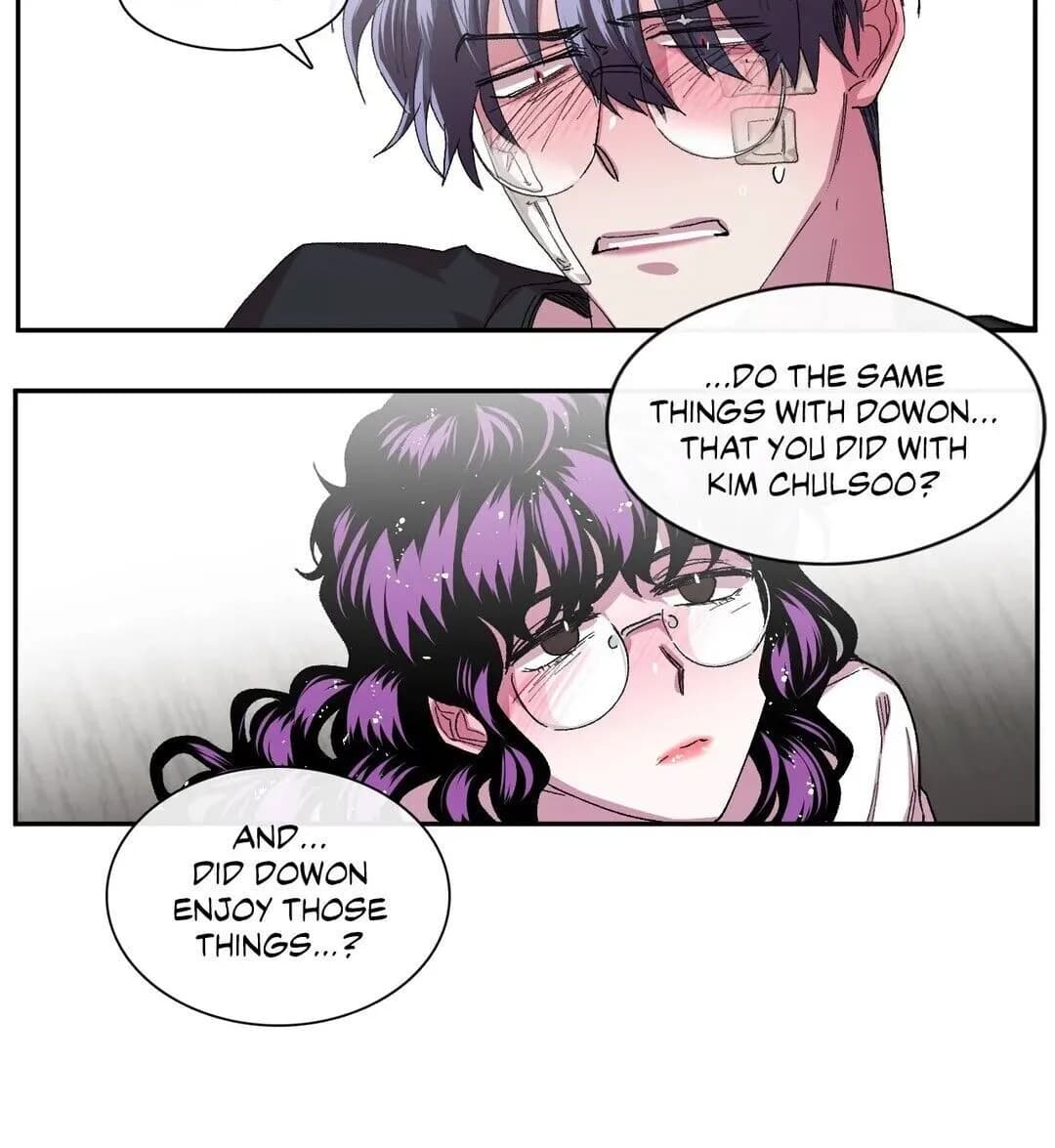 S Flower - Chapter 35 - Page 2