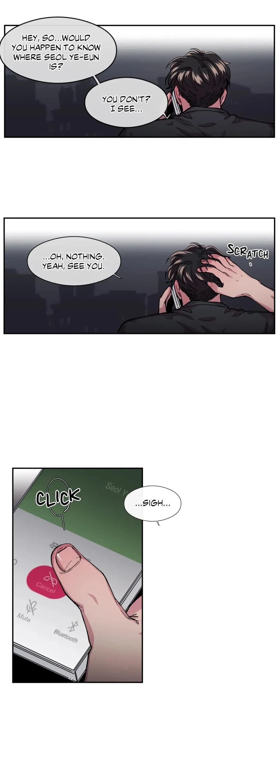 S Flower - Chapter 36 - Page 54