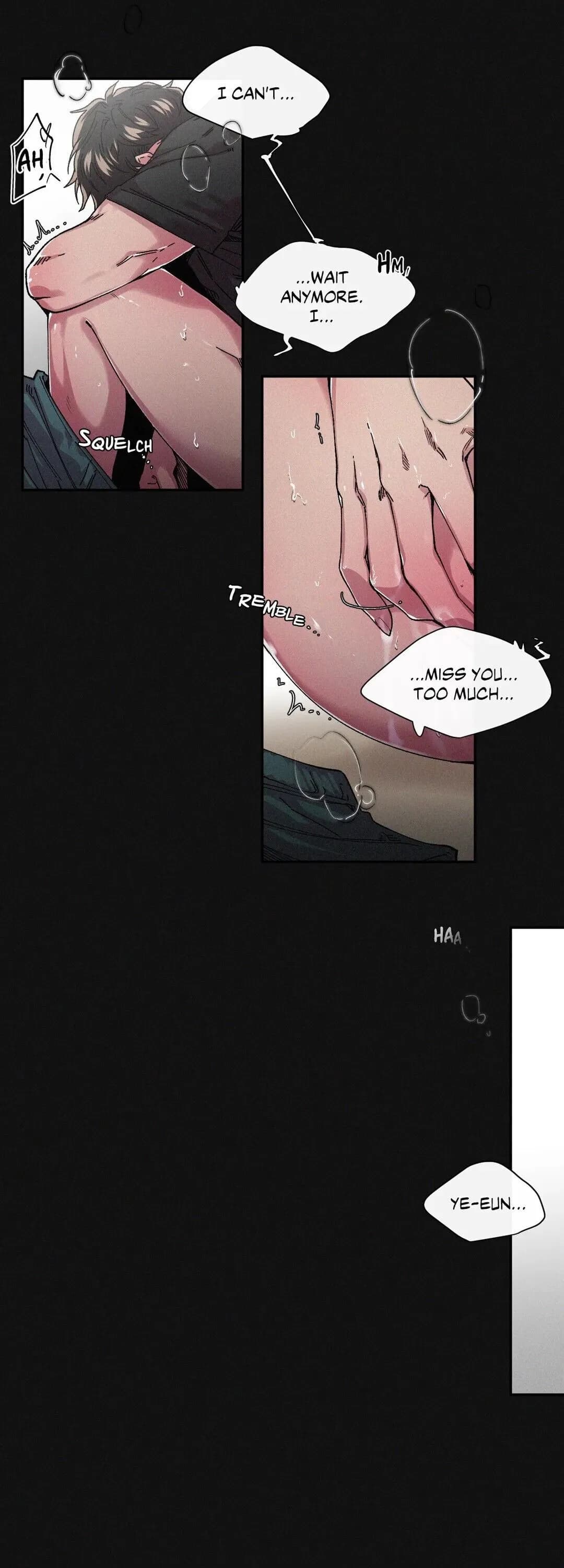 S Flower - Chapter 38 - Page 5