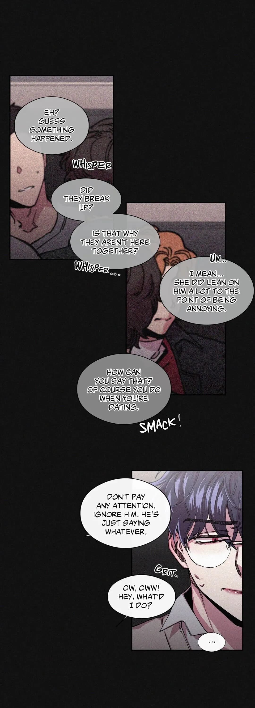 S Flower - Chapter 40 - Page 13